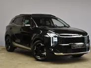 Kia Sportage 1.6 T-GDi 239pk Hybrid AT6 DynamicPlusLine NIEUW - Voorraadactie!