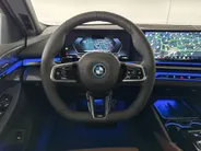 BMW i5 Touring xDrive40 84 kWh