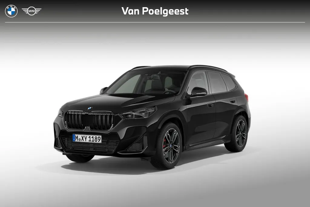 BMW X1 sDrive20i