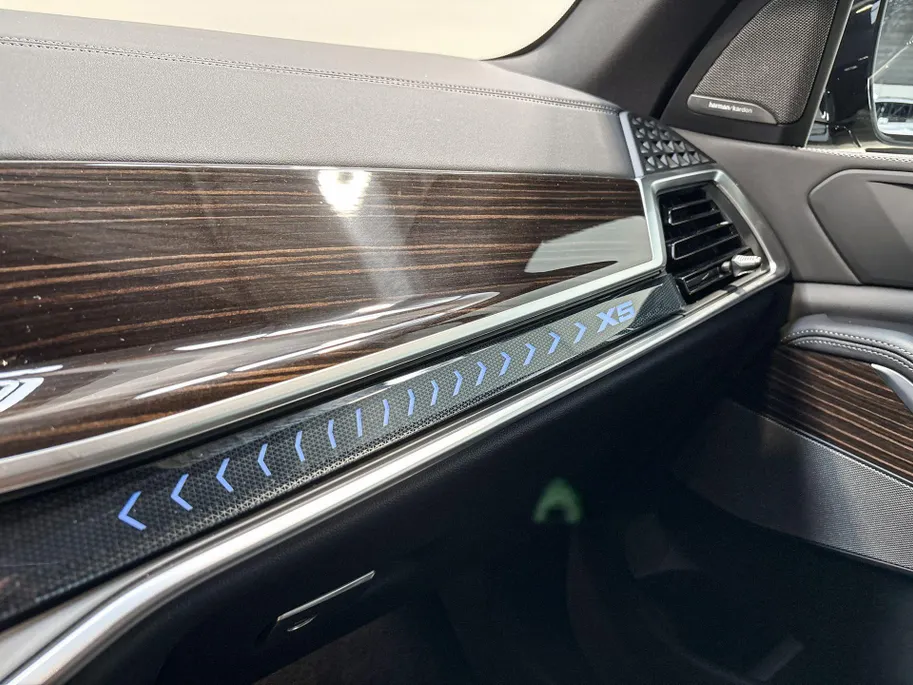 BMW X5 xDrive50e