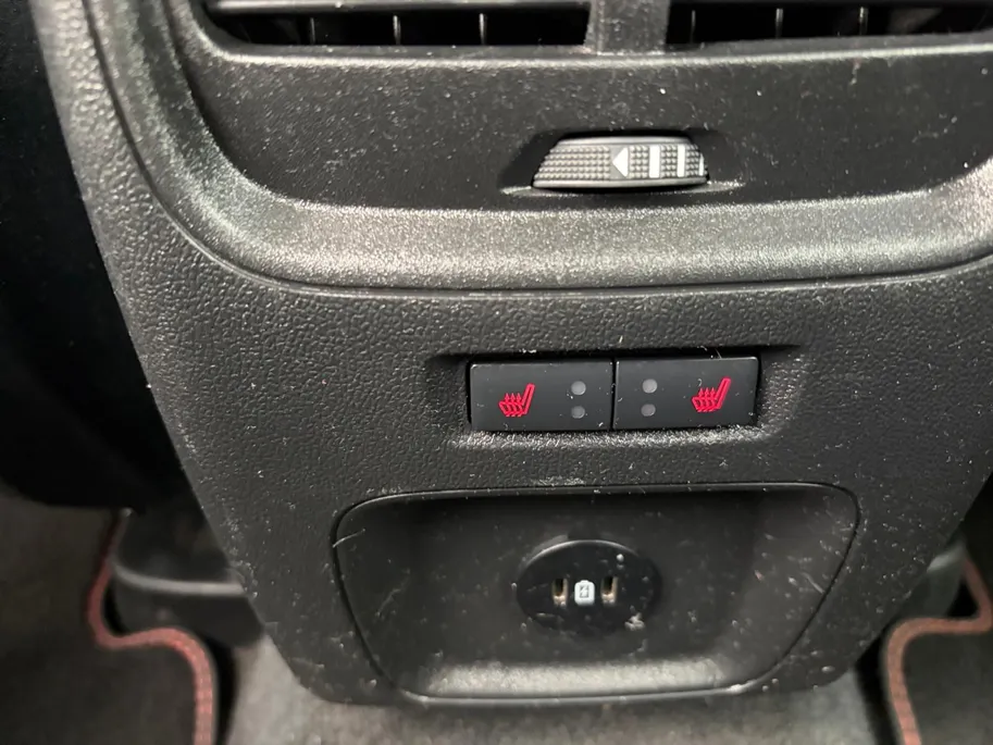 Ford Kuga 2.5 PHEV ST-Line 225PK | Adaptieve Cruise Control | Winter Pack | BLIS | Head Up Display | LED | El. Achterklep | Navigatie | Camera |