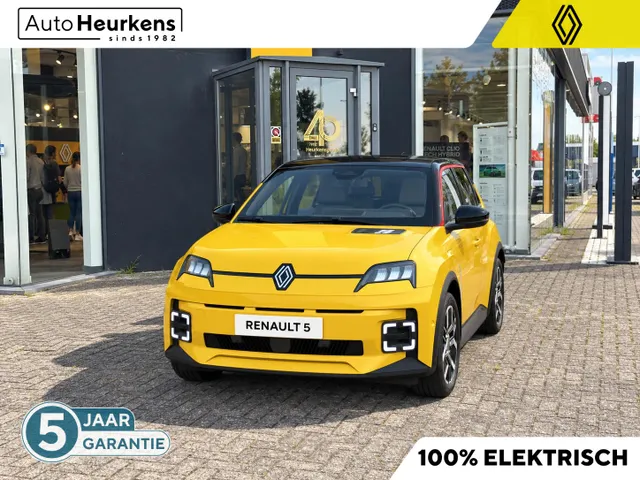 Renault 5
