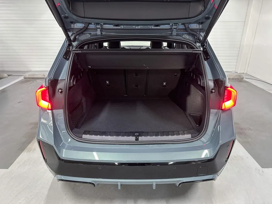 BMW iX1 eDrive20