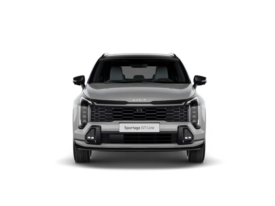Kia Sportage 1.6 T-GDi Plug-in Hybrid GT-PlusLine | Nieuw | Direct leverbaar | Tot € 3.000 inruilvoordeel bij aanschaf |