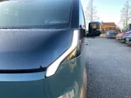 Kia PV5 L2H1 Elite Executive 51.5 kWh | Nieuw te bestellen! | 297 Km bereik |  Laadcapaciteit 4.4 m³ | 360° Camera | Verwarmd stuur
