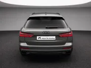 Audi A6 S edition Competition 50 TFSI e 299 PK · Assistentiepakket Tour · Glazen panorama dak · B&O Premium 3D ·