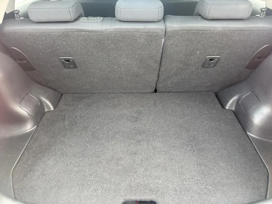 Nissan Juke 1.6 Acenta Eco | Trekhaak | Climate control | Cruise Control | 12 maanden garantie! |