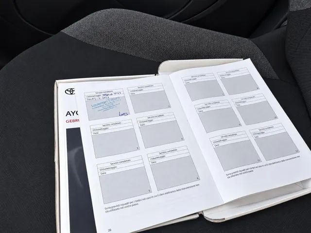 Toyota Aygo X 1.0 VVT-i MT Play | Camera | Carplay | Ad.Cruise