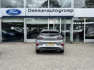 Ford Puma 1.0 EcoBoost Hybrid ST-Line