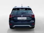 Volkswagen T-Cross 1.0 TSI Life NL Auto | 12-2019 | trekhaak | navigatie | Android-Auto | Apple CarPlay | etc.