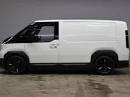 Kia PV5 Cargo 71,2 kWh 163pk L2H1 ELITE NIEUW - SNEL LEVERBAAR