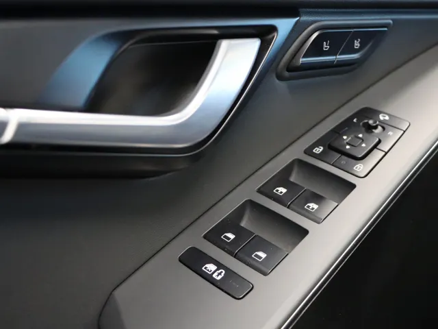 Kia Niro 1.6 GDi PHEV ExecutiveLine