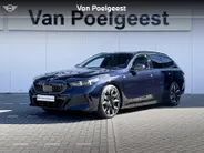 BMW i5 Touring eDrive40