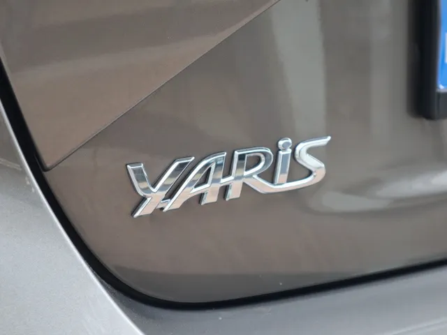 Toyota Yaris 1.0 VVT-i Active Camera | Cruise | Slechts 23.675 km