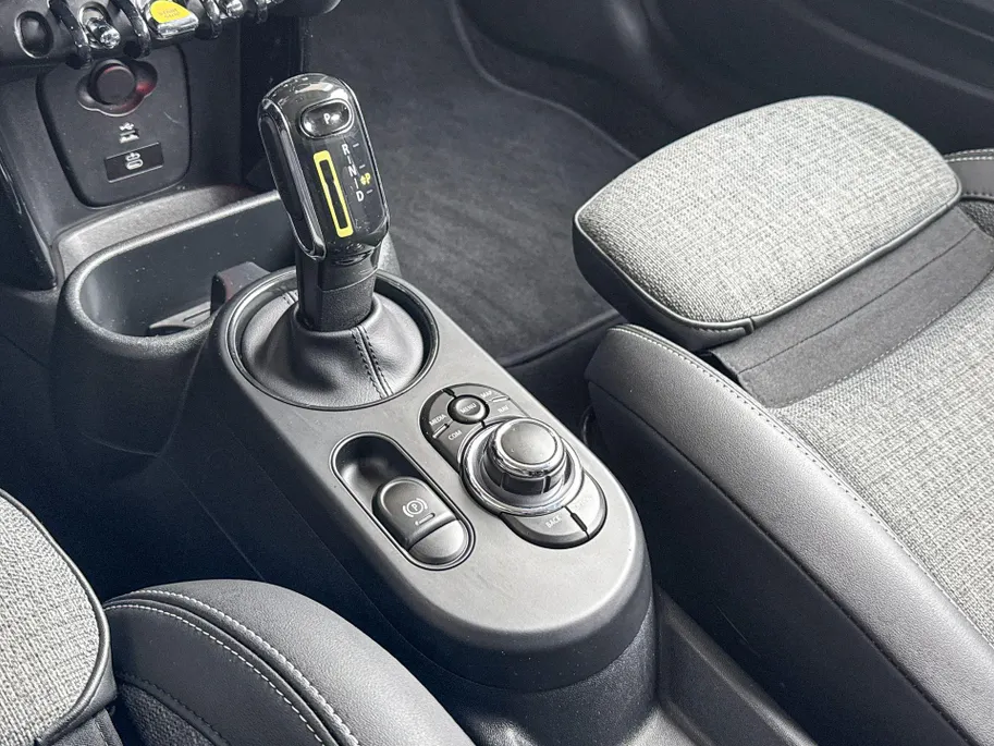 MINI Cooper 3-deurs Electric Business Edition 33 kWh