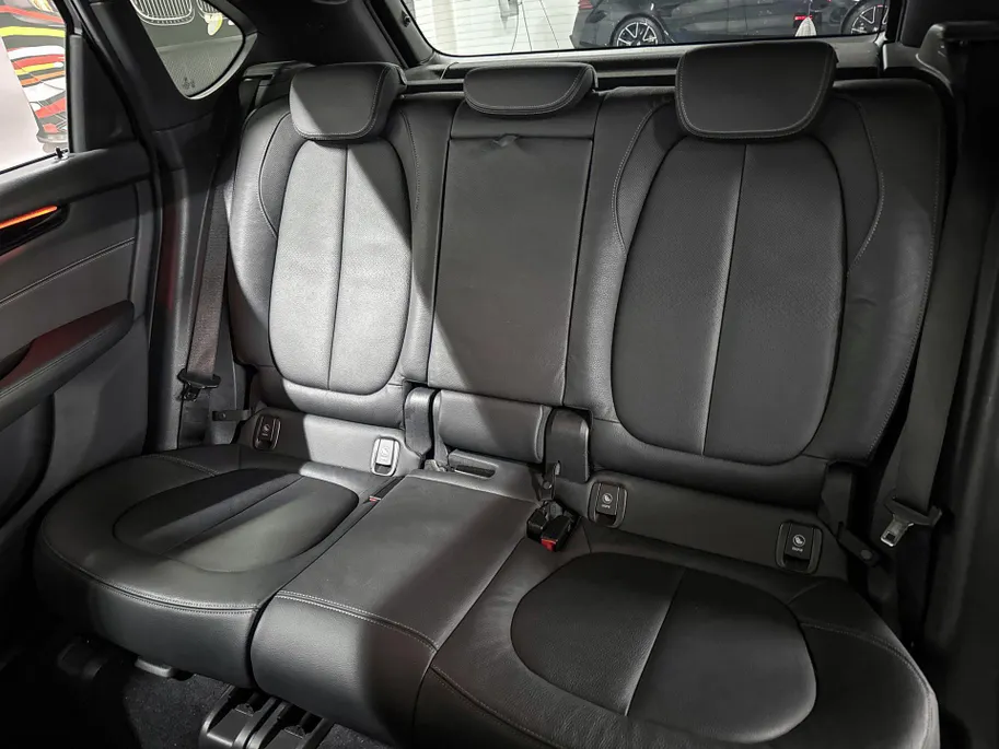 BMW 2 Serie Active Tourer 218i High Executive Edition