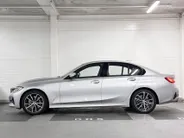 BMW 3 Serie Sedan 330i High Executive Edition