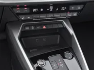Audi A3 Sportback 40 TFSI e 204pk Advanced edition · Apple/Android Car Play · Navigatie · Stoelverwarming · Keyless · Elektr. inklapbare buitenspiegels ·
