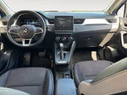 Renault Captur 1.6 E-Tech plug-in hybrid 160 techno | Apple Carplay / Android Auto | Climate Control | 17' Lichtmetaal | Cruise control