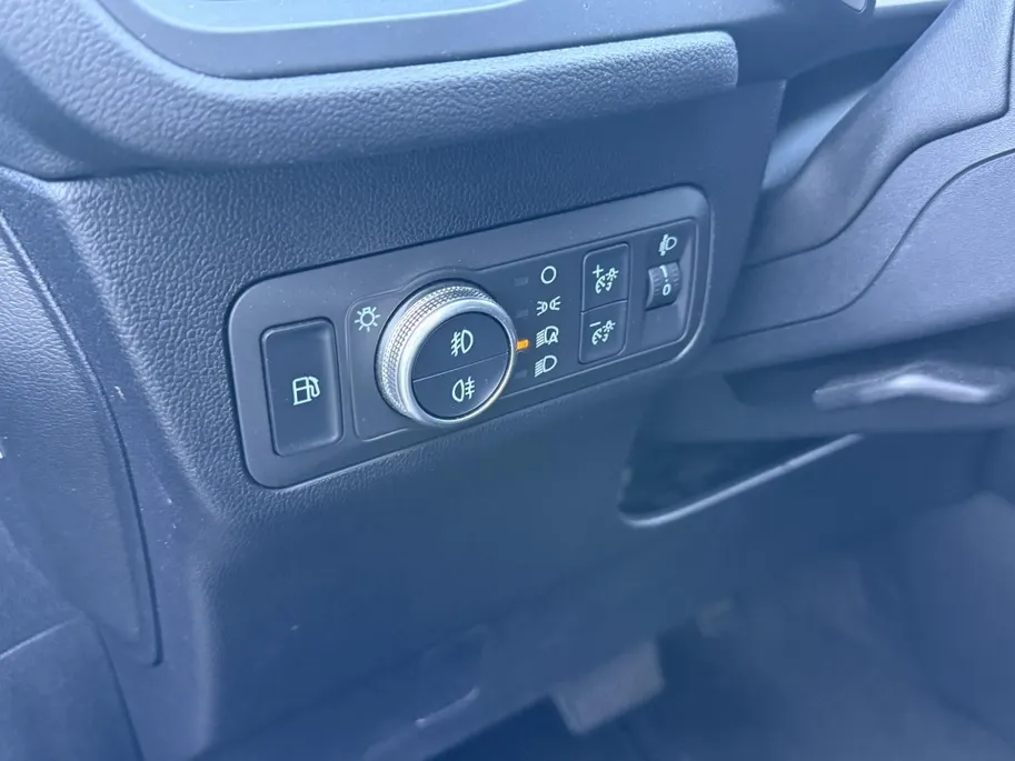 Ford Kuga 2.5 PHEV Titanium