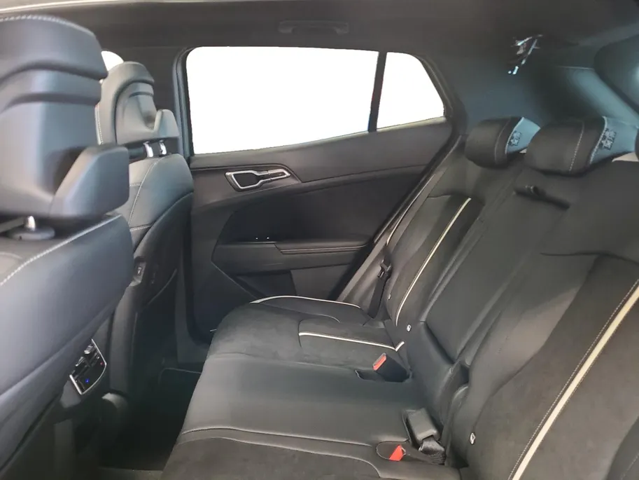 Kia Sportage 1.6 T-GDi AT6 Hybrid GT-Line | NIEUWE SPORTAGE | 239 PK | 1510Kg trekgewicht | Nu €3.000 inruilpremie en €1.500 voorraadkorting!*