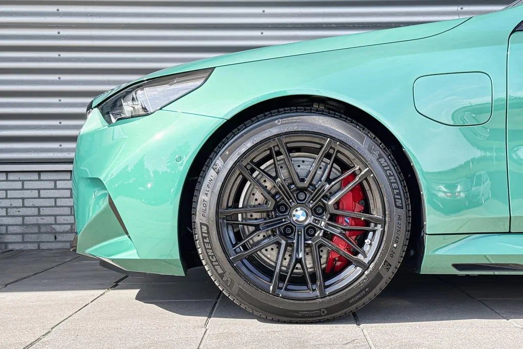 BMW M5 Touring M5