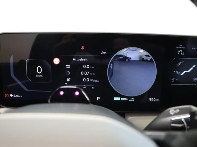 Kia EV4 GT PlusLine 81,4 kWh Fastback