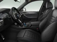 BMW iX3 High Executive 80 kWh