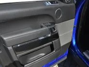 Land Rover Range Rover Sport SVR