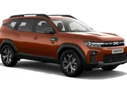 Dacia Bigster Hybrid 155 Expression Nu uit voorraad leverbaar met € 3.000,- Zeeuw en Zeeuw Voorraadkorting| Verschillende kleuren beschikbaar | Vraag naar de voorraad | Financier uw Bigster tegen slechts 4,9% rente
