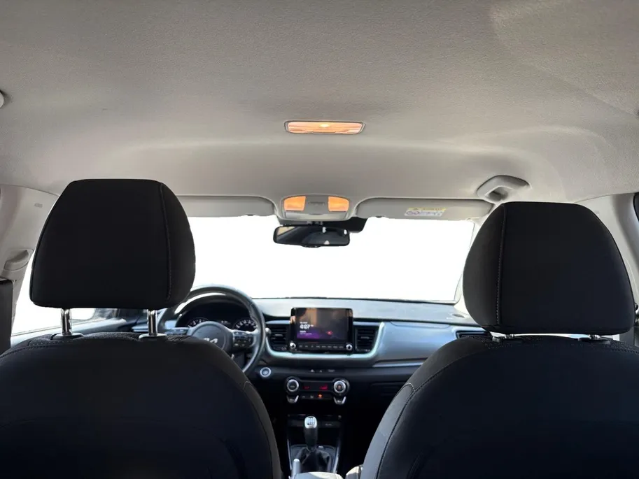 Kia Stonic 1.0 T-GDi MHEV DynamicPlusLine | Cruise Control | Climate Control | Camera | Navigatie | LM Velgen |