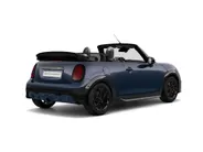 MINI Cooper Cabrio 2.0 JCW John Cooper Works XL