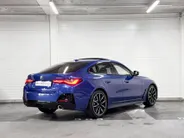 BMW 4 Serie Gran Coupé 430i xDrive