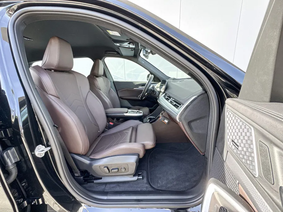 BMW iX1 xDrive30 M-Sport