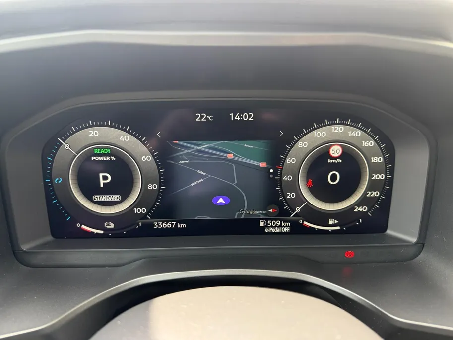 Nissan QASHQAI 1.5 e-Power N-Connecta | Panoramadak | Adapt. Cruise Control| Carplay