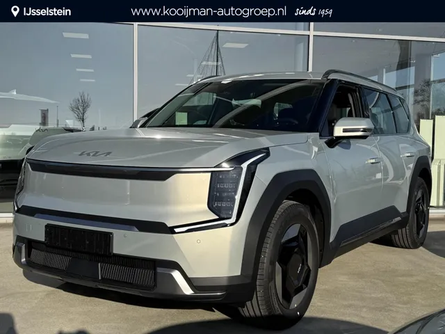 Kia EV9