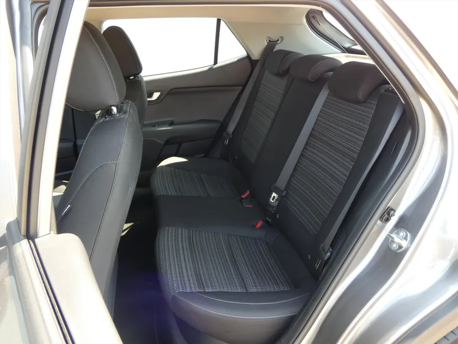 Kia Stonic 1.0 T-GDi 100pk DynamicLine