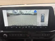 Ford Transit Custom 320 2.0 TDCI L1H1 Sport DC AWD | trekhaak | dubbele elektrische schuifdeuren | 360 camera