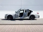 BMW 3 Serie Sedan 330e