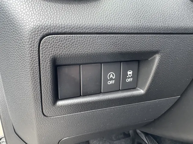 Suzuki Ignis 1.2 SH Select | Trekhaak