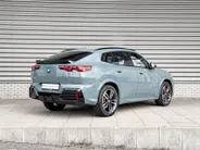 BMW iX2 eDrive20 67 kWh M Sport Edition