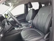 Ford Kuga 2.5 PHEV ST-Line X | Trekhaak | Winterpack | Driver assistancepack | Technologypack | El. Achterklep | Camera v+a | Dodehoekdetectie | Climate control | Leren bekleding | El. verst. bestuurdersstoel | Apple Carplay&Android Auto |
