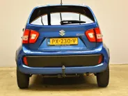 Suzuki Ignis 1.2 Dualjet 90pk Auto Gear Shift Stijl