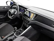 Volkswagen Taigo Life Edition 1.0 TSI 95 pk 5 versn. Hand · Achteruitrijcamera · parkeersensoren achter · Prijs is inclusief inruilpremie · MEGA SALE