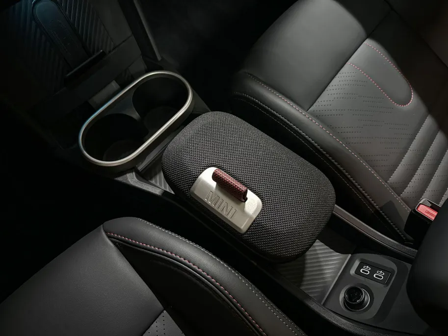 MINI Cooper 5-deurs S