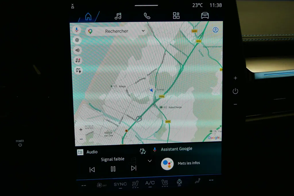 Renault Scénic E-Tech EV87 long range esprit Alpine | uit voorraad leverbaar op = op | 3000 KORTING | 5 jaar garantie | Pack advanced driving & Vision