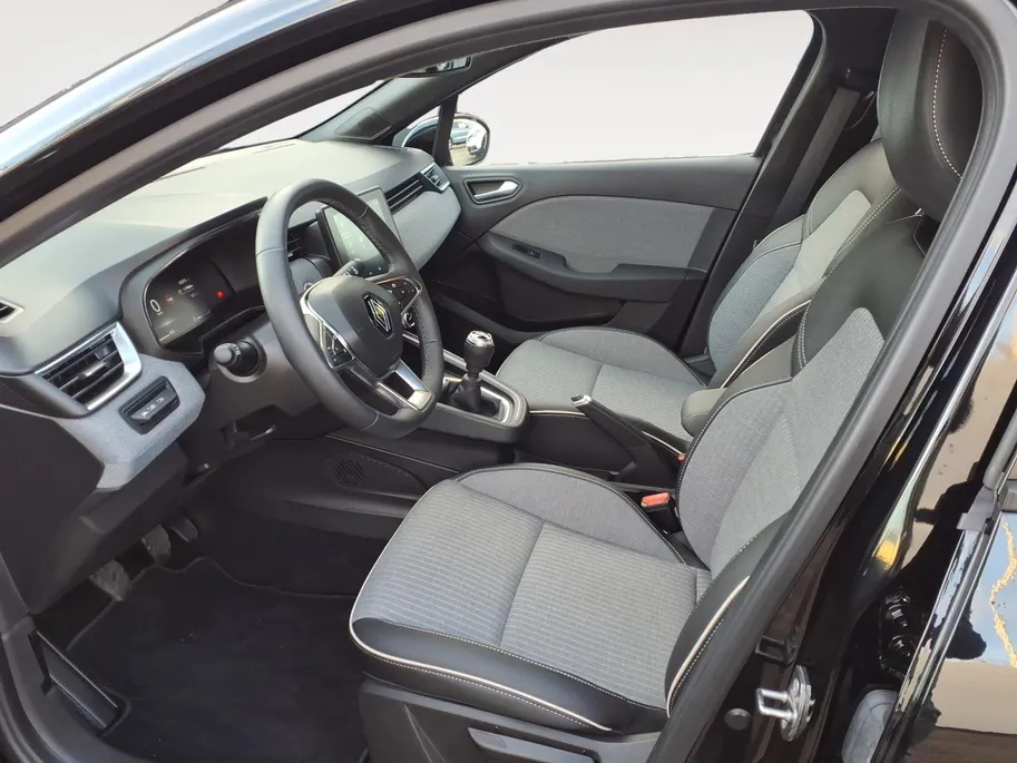 Renault Clio 1.0 TCe 90 GPF techno | LMV | Carplay | Camera | Clima |