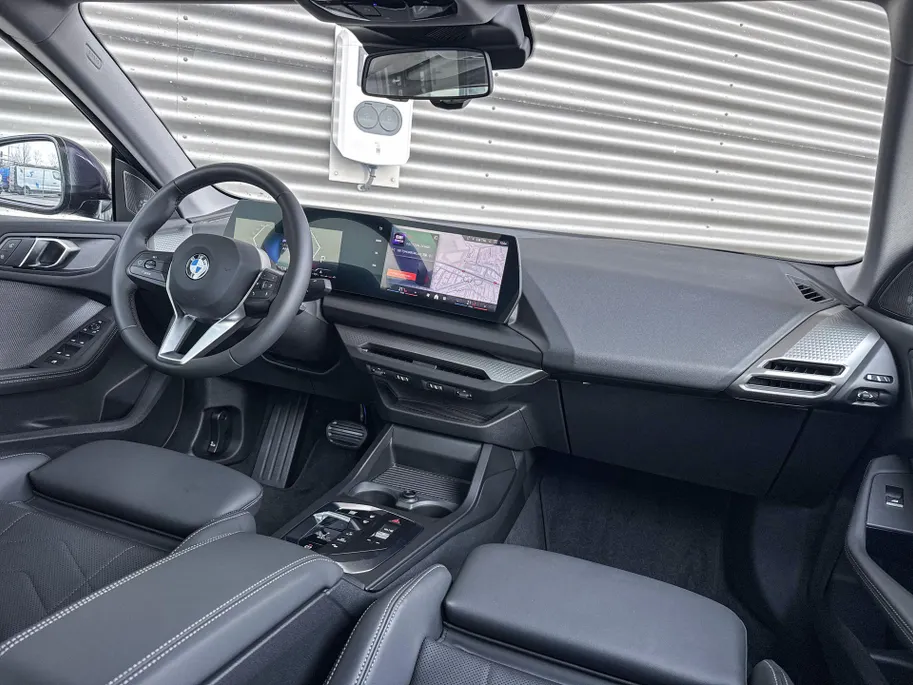 BMW 2 Serie Gran Coupé 220