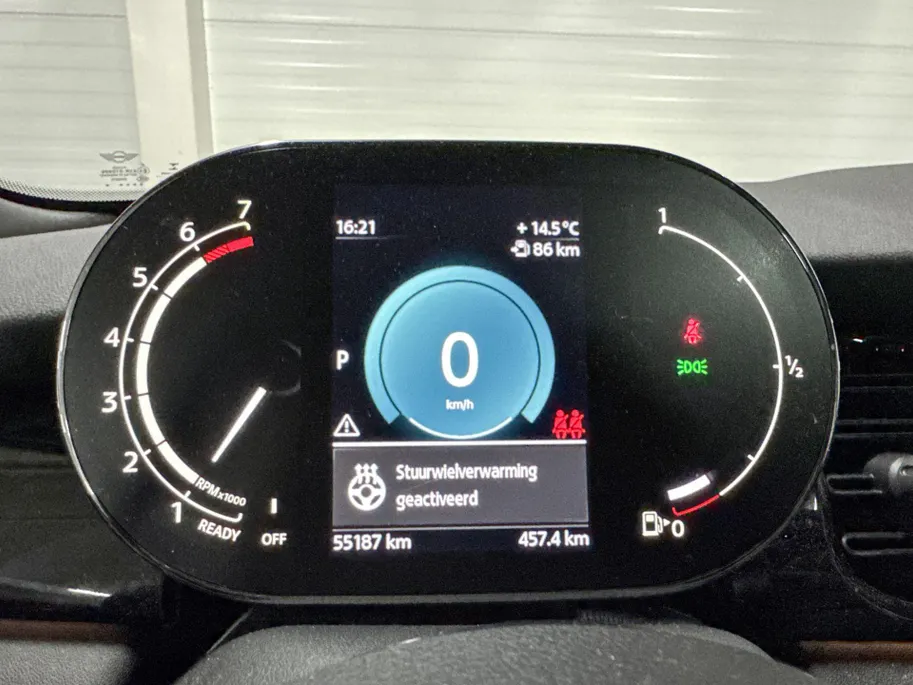 MINI Cooper 3-deurs Cooper Business Edition