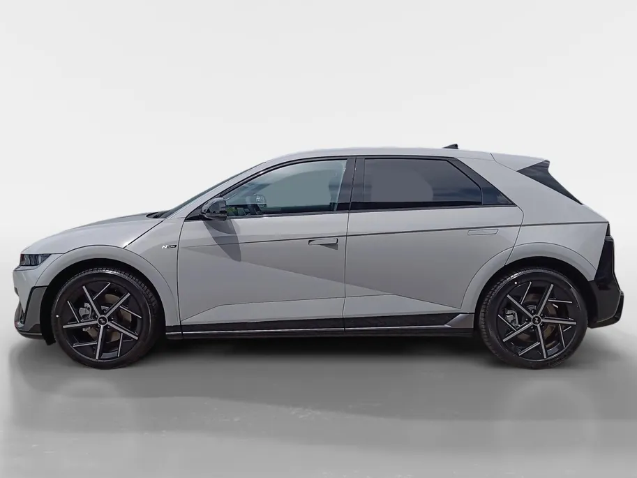 Hyundai IONIQ 5 N Line Business 84 kWh |